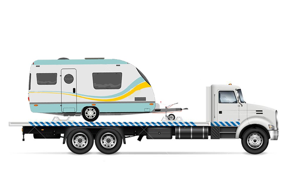 Umut Oto Karavan Taşıma