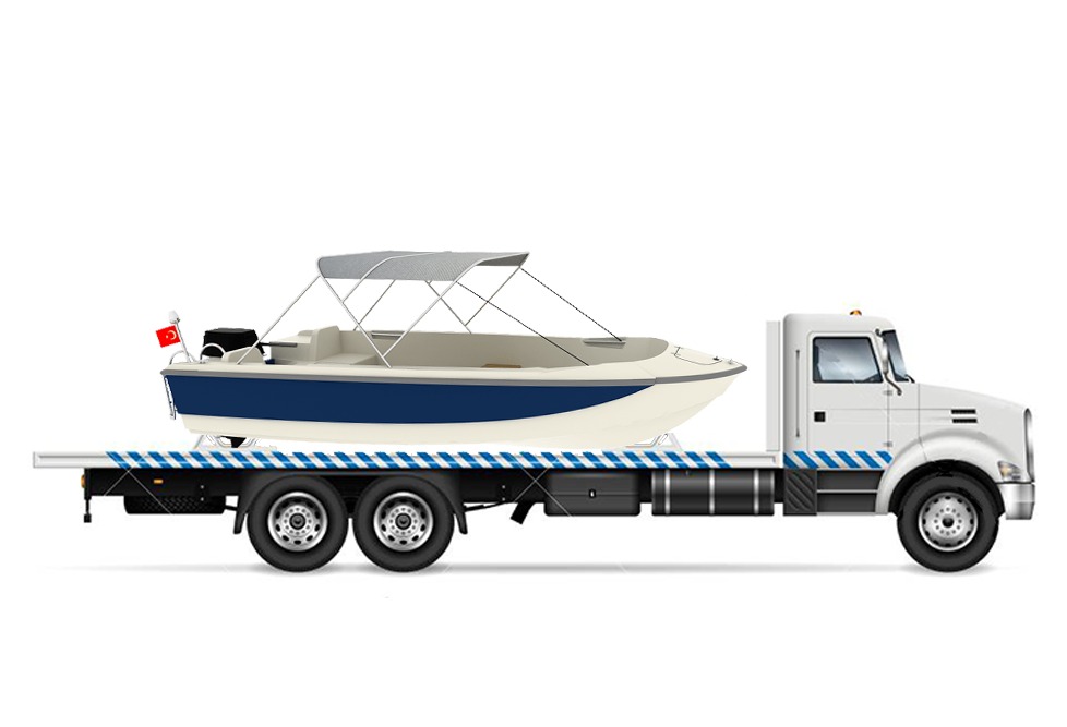 Umut Oto Tekne Taşıma